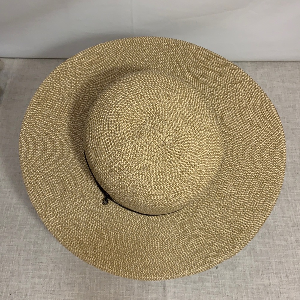 Summer Hat